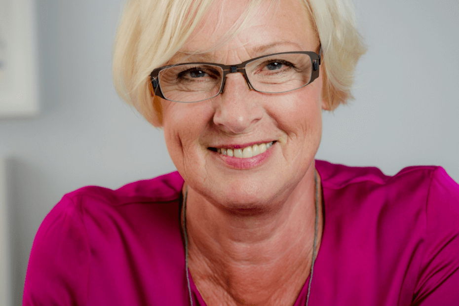 Marion Oberheiden, systemische Therapeutin, Heilpraktikerin für Psychotherapie, Coach und Mentorin