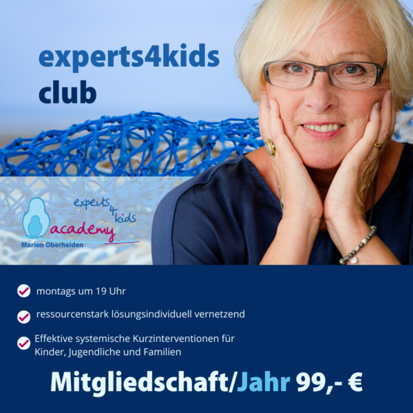 experts4kids club Mitgliedschaft/Jahr